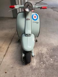 Lambretta 125 Li serie 3