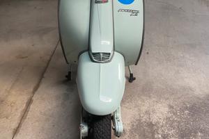 Lambretta 125 Li serie 3