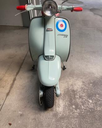Lambretta 125 Li serie 3