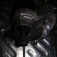 Motorino avviamento CITROEN C2 1124cc benzina 2007