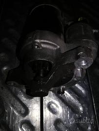 Motorino avviamento CITROEN C2 1124cc benzina 2007