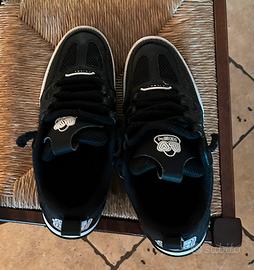 Scarpe Lv nere