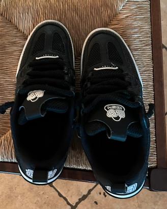 Scarpe Lv nere