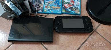 nintendo wii you completa di giochi 