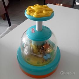 Trottola per bambini 
