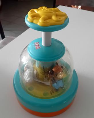 Trottola per bambini 