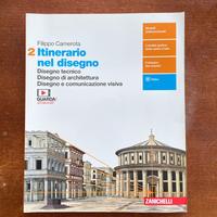 Itinerari nel disegno