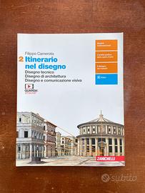 Itinerari nel disegno
