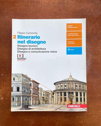 Itinerari nel disegno