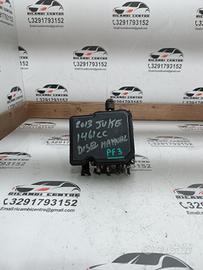 Centralina pompa abs 2013 nissan juke (f15) td8405