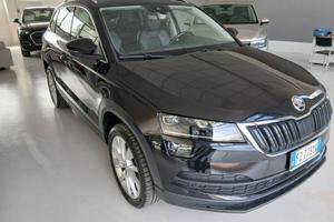 Skoda Karoq 1.6 tdi Style dsg