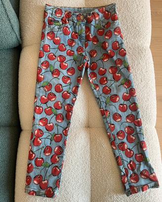 Jeans Dolce & Gabbana