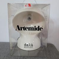 Lampada Artemide Dalu' design Magistretti 