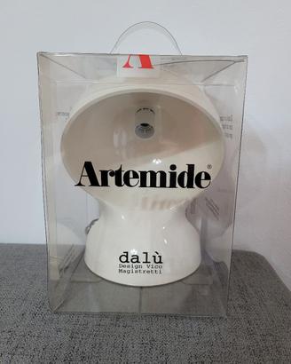 Lampada Artemide Dalu' design Magistretti 