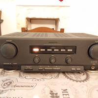 amplificatore Philips fa 931