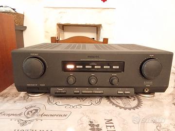amplificatore Philips fa 931