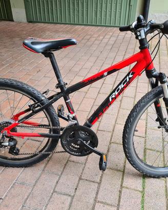 Mountain bike ragazzo