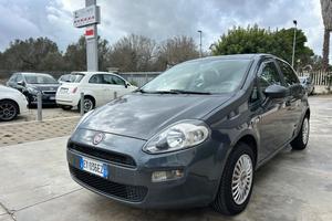 FIAT Punto 1.4 8V 5p. Easypower Lounge
