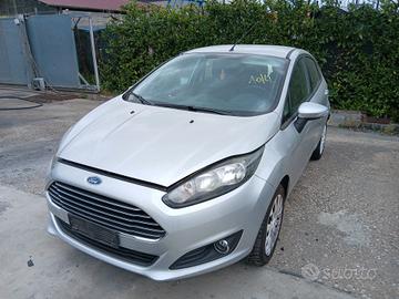 Ricambi usati per Ford Fiesta 1.5 TDCI 2013 UGJC
