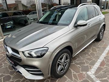 MERCEDES-BENZ GLE 450 4Matic EQ-Boost Premium AM