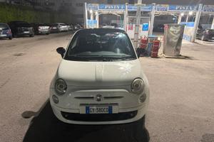 Fiat 500 1.3 multiget