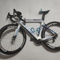 Wilier Triestina Cento1Air 