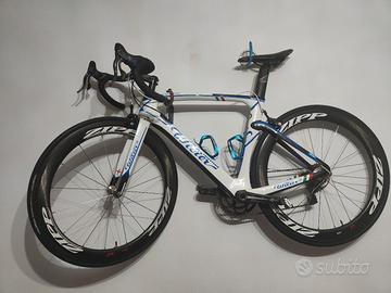 Wilier Triestina Cento1Air 