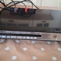 Lettore dvd Amstrad