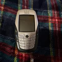 Nokia 6600