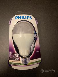 Lampada Philips led 13w 1055lm