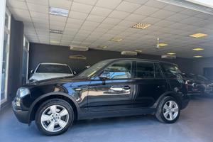Bmw X3 3.0d cat Eletta