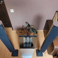 Sistema audio Bang & Olufsen BeoSound Ouverture co