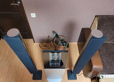 Sistema audio Bang & Olufsen BeoSound Ouverture co