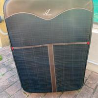 Valigia trolley