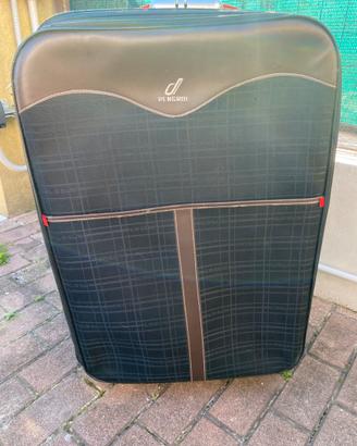 Valigia trolley grande 72x52x24