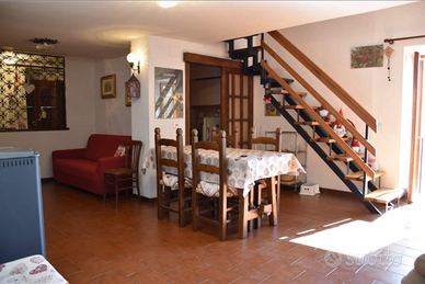 Appartamento in centro storico