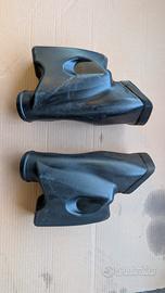 Ricambi HONDA CBR 600  2004