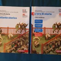 L'ora di Storia 2 & 3