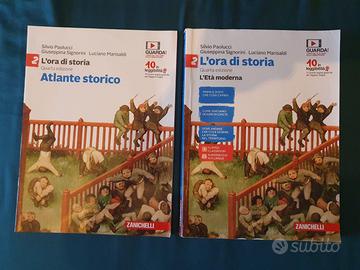 L'ora di Storia 2 & 3