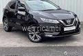 Nissan quaquai 2018 ricambi musata frontale