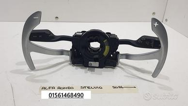 DEVIOLUCI ALFA ROMEO Stelvio Serie (949_) 15614684