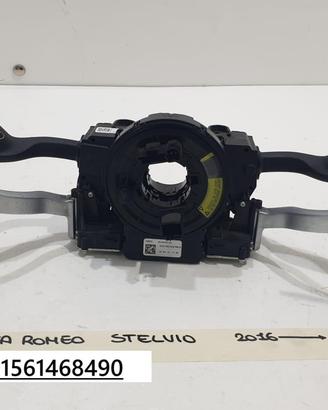 DEVIOLUCI ALFA ROMEO Stelvio Serie (949_) 15614684