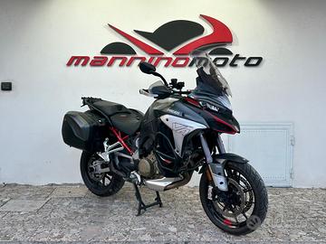 Ducati Multistrada V4 V4S RADAR 02/2024 Km 7000