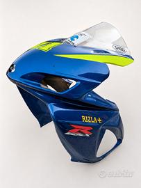 Kit Carene SUZUKI GSX-R 