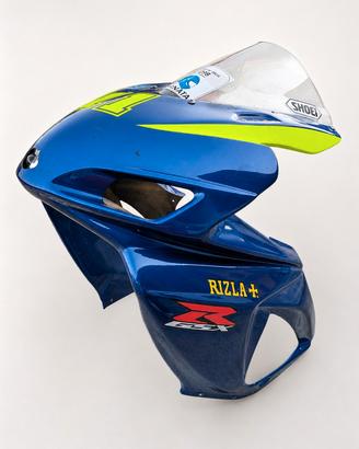Kit Carene SUZUKI GSX-R 
