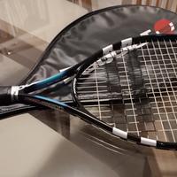 Babolat Riddick Junior Series
