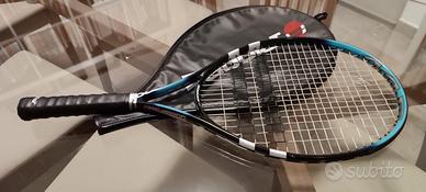 Babolat Riddick Junior Series