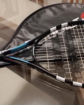 Babolat Riddick Junior Series