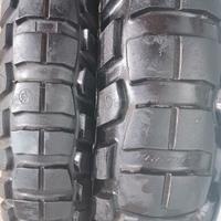 Gomme Moto Metzeler Karoo 4