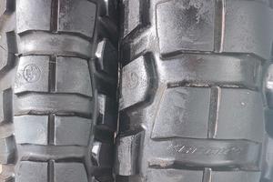 Gomme Moto Metzeler Karoo 4